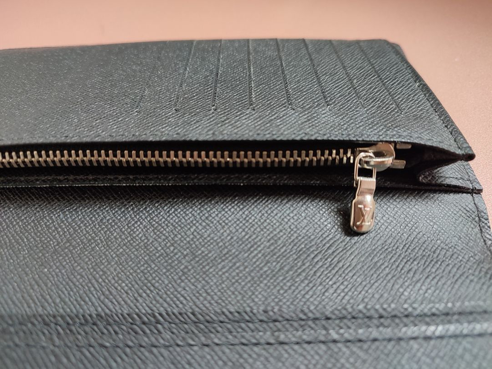 루이비통 남성 장지갑 이미지