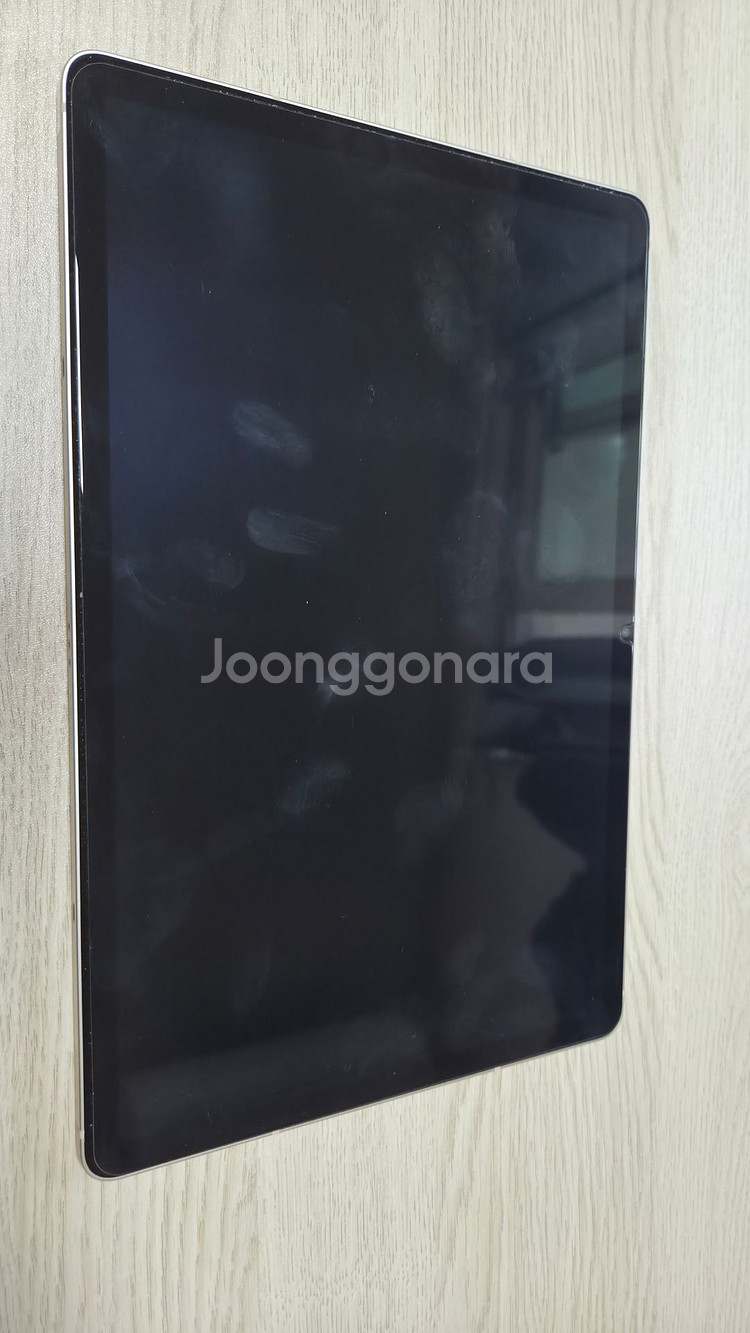 갤럭시탭 s9 128기가 와이파이 + 256기가 팝니다--1