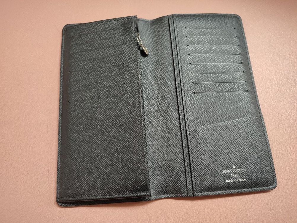 루이비통 남성 장지갑 이미지
