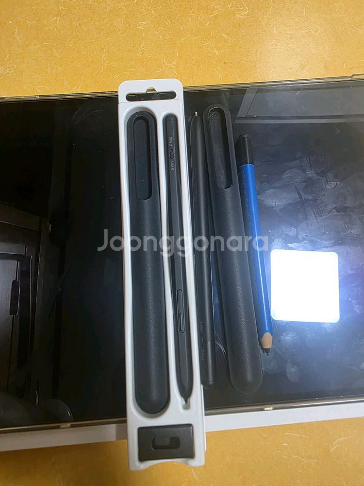 갤럭시 탭 S8울트라 256G, 5G버전--0