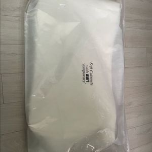 소프트캐비넷 컨버스 크로스 백