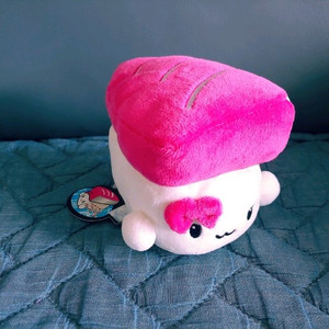 고딩녀 초밥 인형 키링