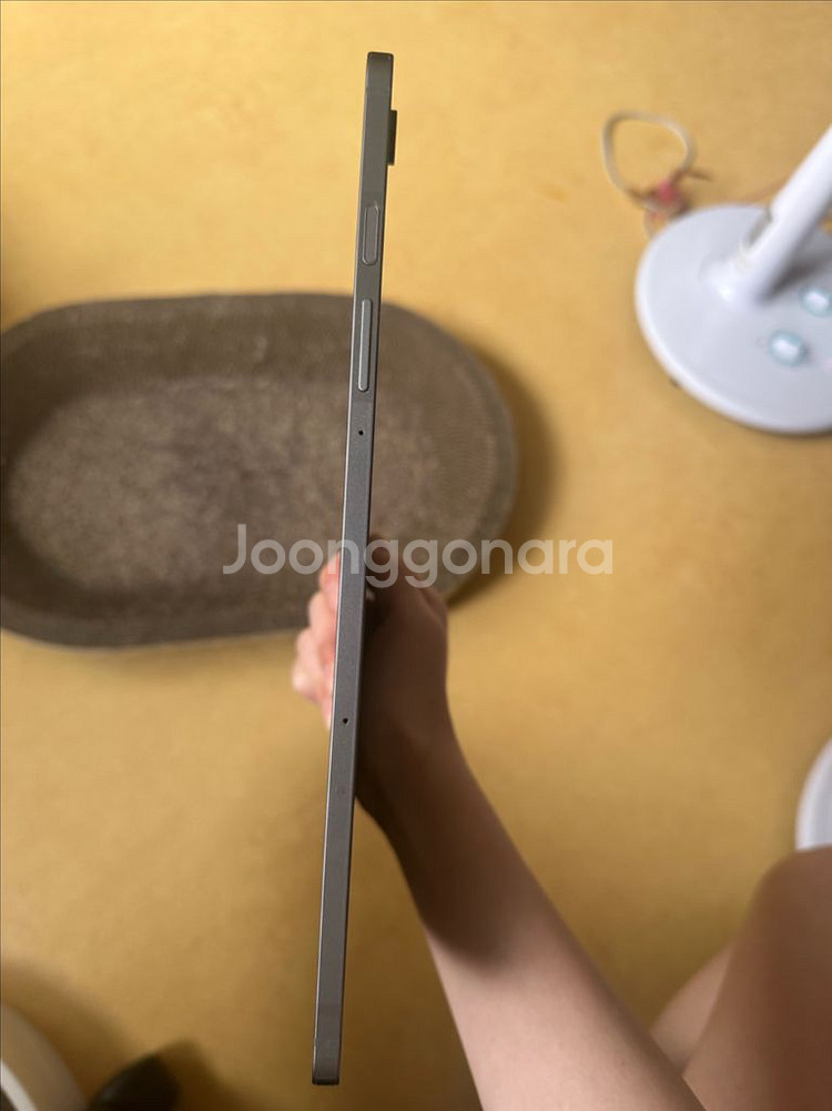 갤럭시탭 S9 FE 5G 256GB 새상품급 네고 가능--2