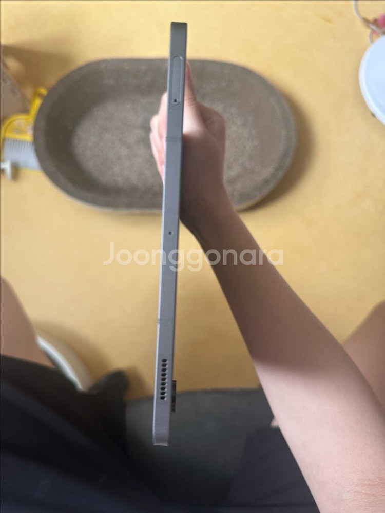 갤럭시탭 S9 FE 5G 256GB 새상품급 네고 가능--3