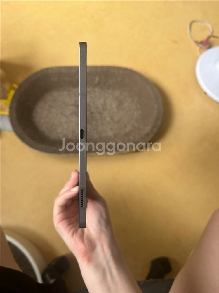 갤럭시탭 S9 FE 5G 256GB 새상품급 네고 가능--5