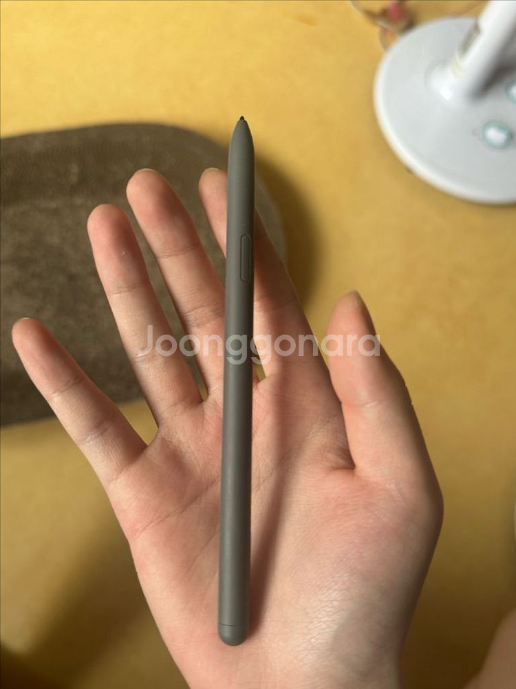 갤럭시탭 S9 FE 5G 256GB 새상품급 네고 가능--6