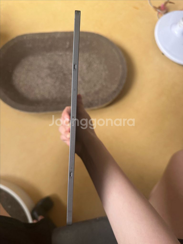 갤럭시탭 S9 FE 5G 256GB 새상품급 네고 가능--10
