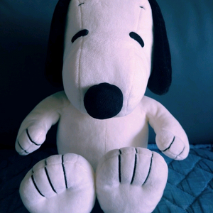 스누피 인형