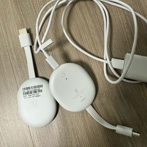 구글 크롬캐스트