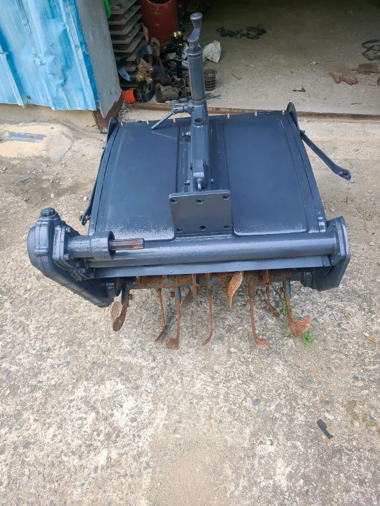 대동경운기 로타리판매합니다 이미지