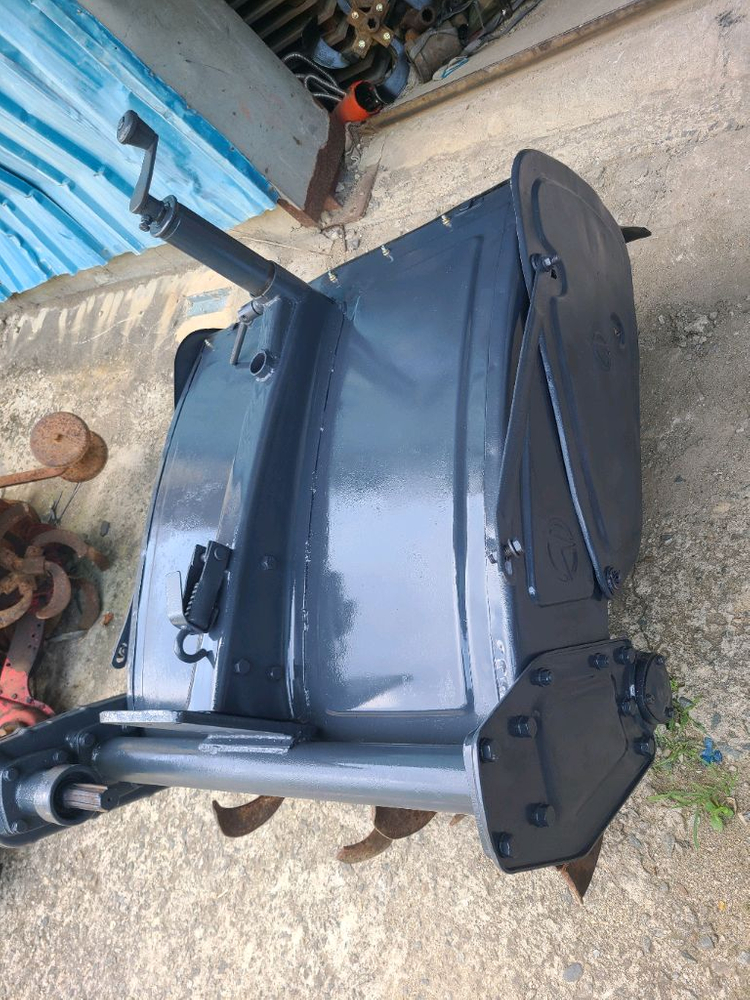 대동경운기 로타리판매합니다 이미지