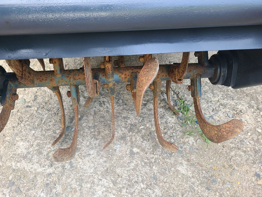 대동경운기 로타리판매합니다 이미지