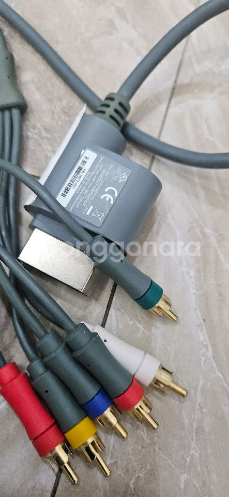 xbox 360 전원선--0
