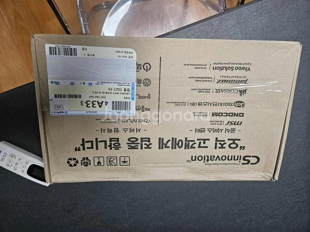 3070ti 게이밍오씨--0