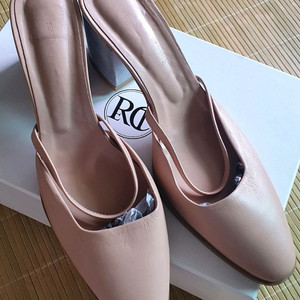 RECTO 렉토 신발