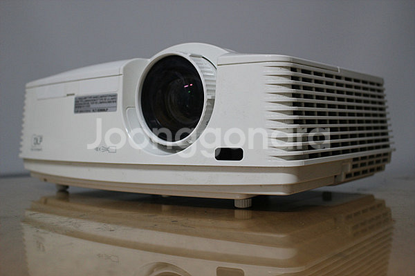 케논 D-45P 4500안시 중고빔프로젝터--2