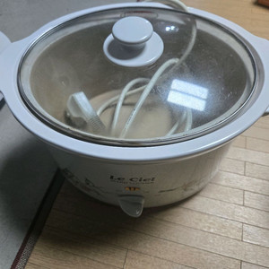 슬로우쿠커