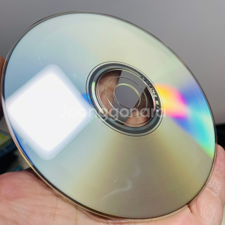 [중고음반/CD] 존 앤 반젤리스 Private ...--1