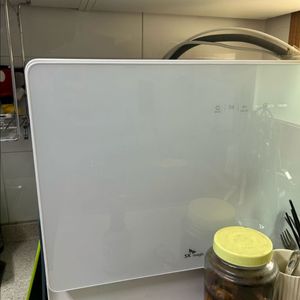 SK매직 식기세척기 팝니다.