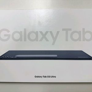 갤럭시탭s10 울트라 256GB wifi (새상품)