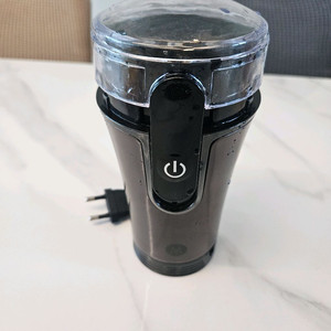맥널티 커피전동그라인더