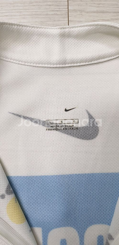NIKE Skoda 반팔 자전거져지(이태리판) 100호--3