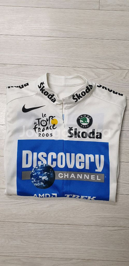 NIKE Skoda 반팔 자전거져지(이태리판) 100호--7