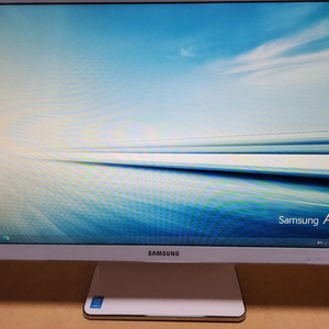 삼성 퍼스널컴퓨터 DM700A4J. i5-4590T