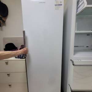 냉동고 삼성전자 삼성 RZ21H4000WW 화이트