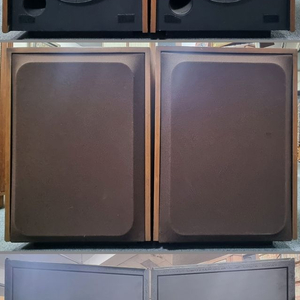 JBL L65 스피커