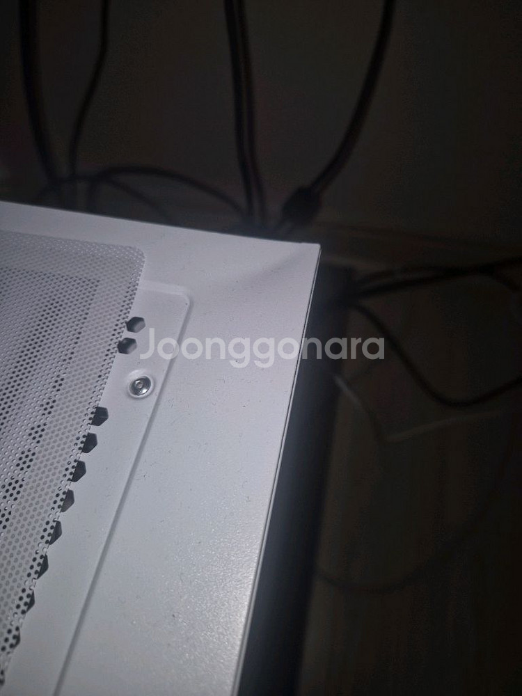 i5-14600KF, 4060 완본체--2