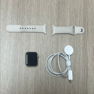 애플워치se2 40mm 배터리효율95%