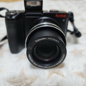 코닥 이지쉐어 디지털카메라 Z8612 IS