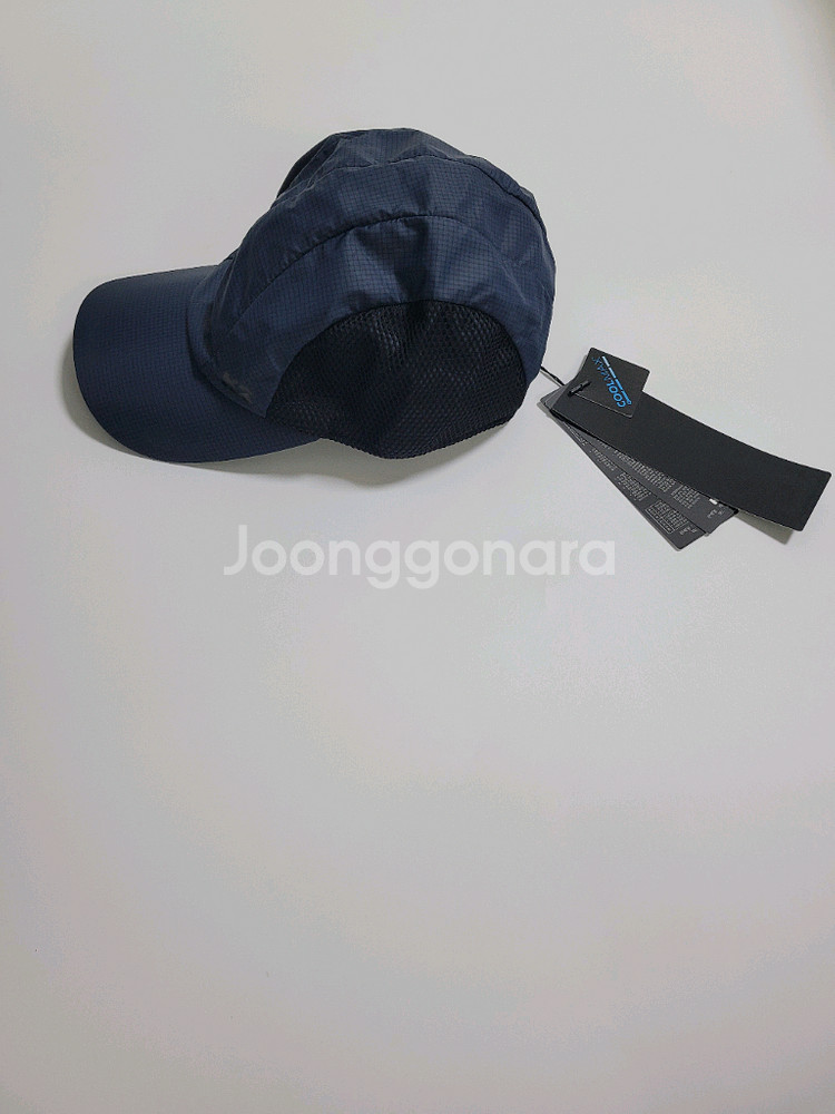 새상품)K2 경량 냉감 스포츠볼캡 등산모자 58,60--5