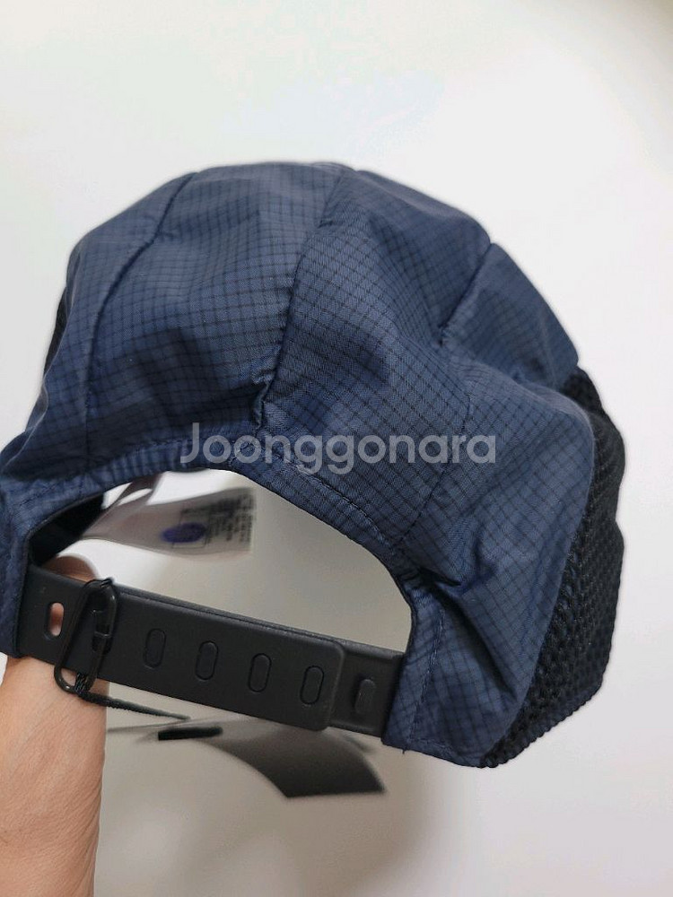 새상품)K2 경량 냉감 스포츠볼캡 등산모자 58,60--6