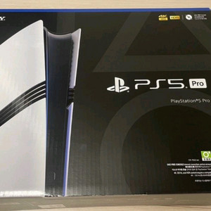 ps5 pro 팝니다