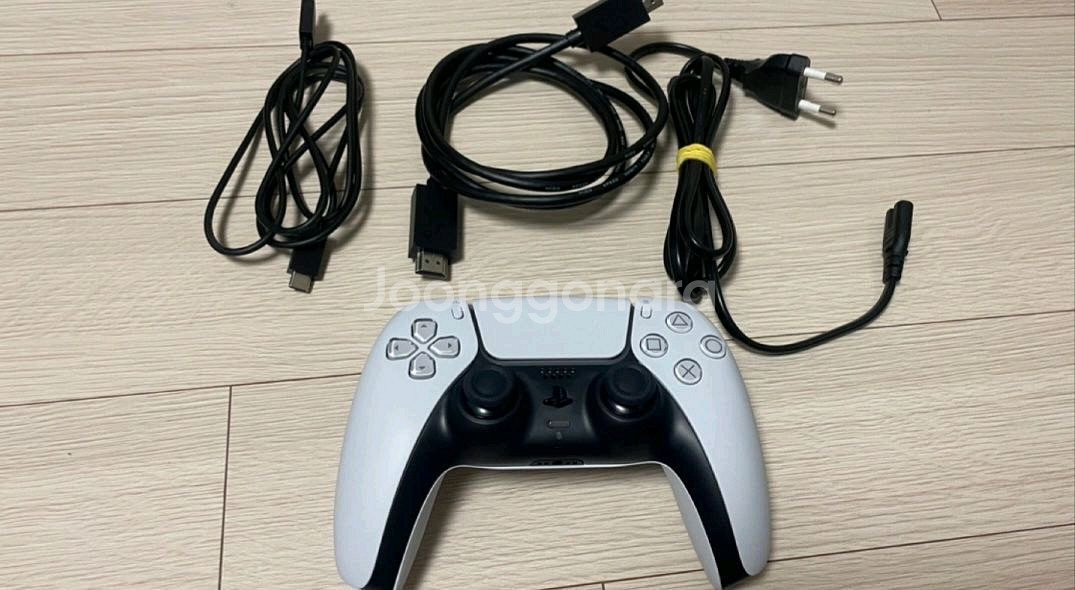 ps5 pro 팝니다--3
