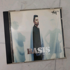 Basis 베이시스 1집 CD