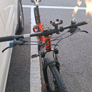 스캇 아스펙트 760 MTB 자전거
