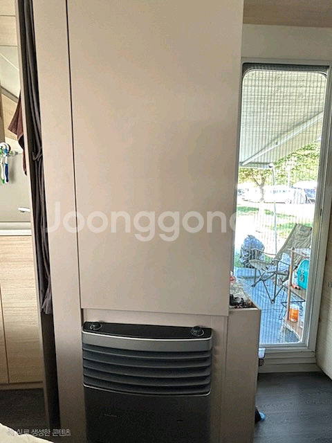 바인스버그 카라시토 450FU--3