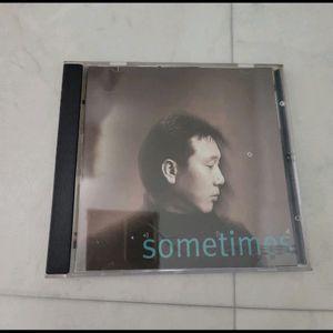 이문세 11집 CD