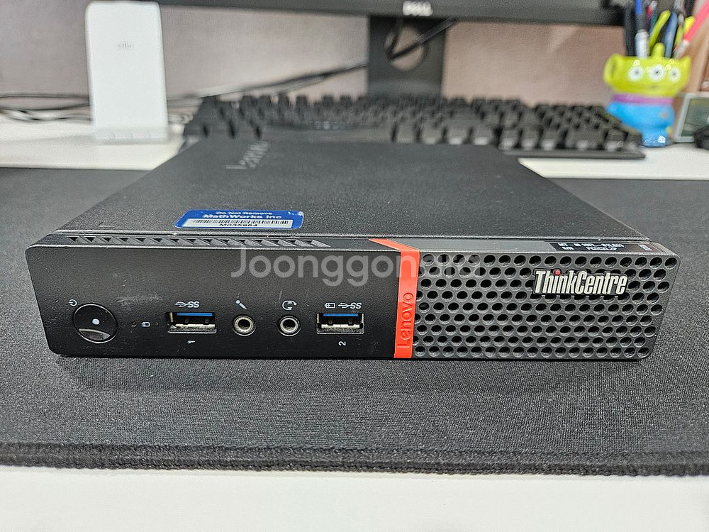 레노버 미니PC M900 팝니다--0