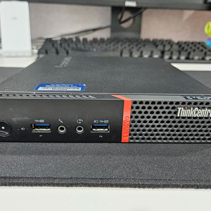 레노버 미니PC M900 팝니다