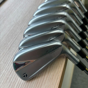 P770 아이언세트 2023년식