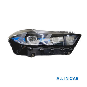 BMW X6 X5 G06 G05 후기형 LED 라이트