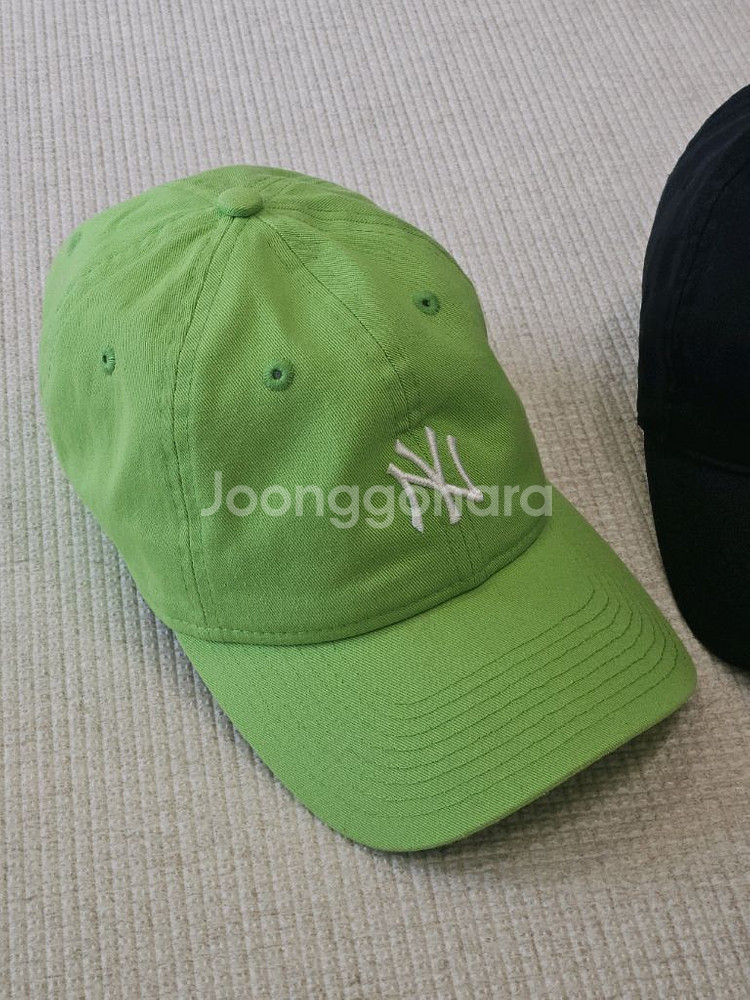 뉴에라 나이키 캡 모자--1