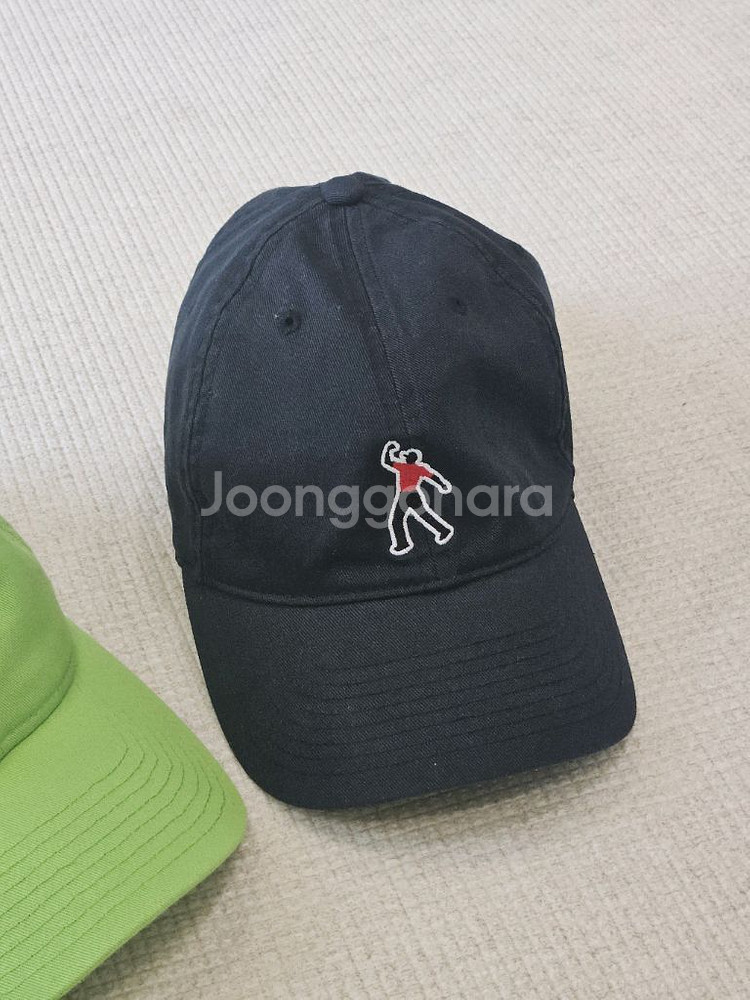 뉴에라 나이키 캡 모자--2
