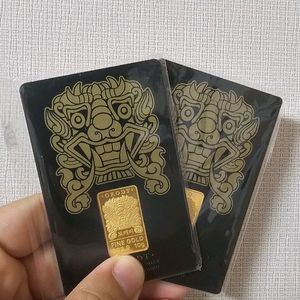 강남역직거래 조폐공사 오롯 도깨비 10g