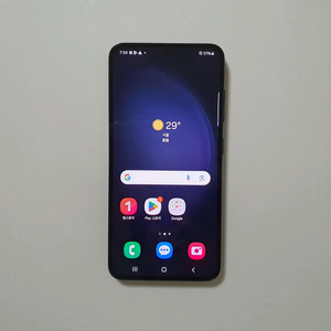 갤럭시 S23 256GB A급 깔끔 정상해지