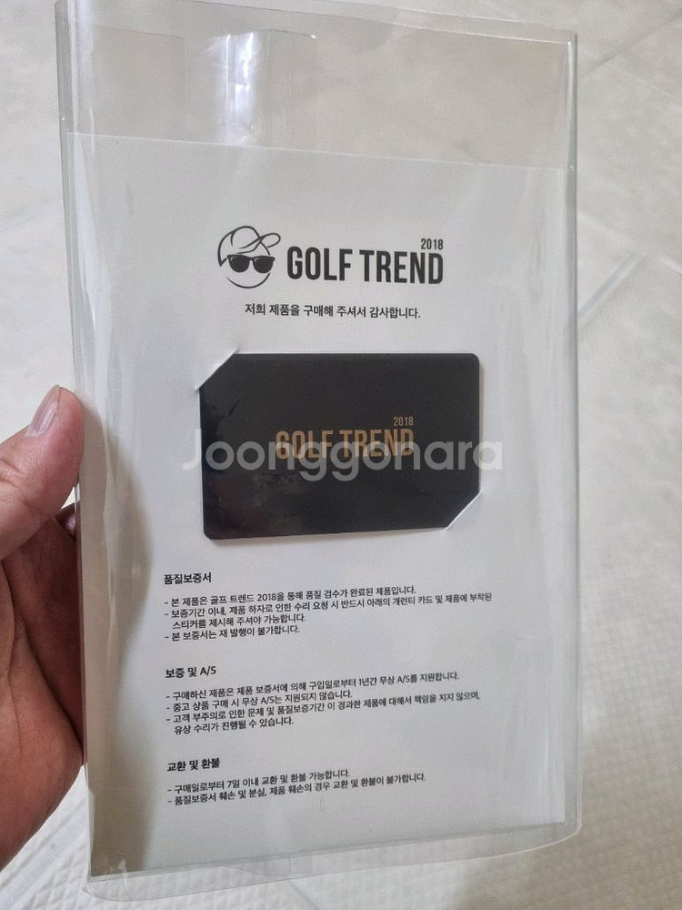 골프 스카티카메론 스탠드백 - 2022 US OPEN--1